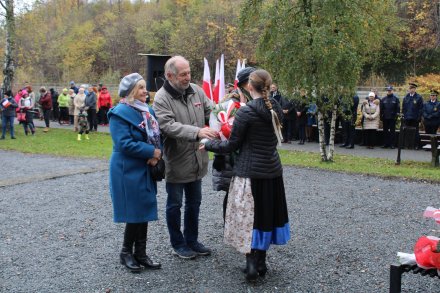 Święto Niepodległości